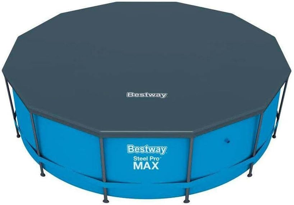 Bestway Steel Frame Pool Cover