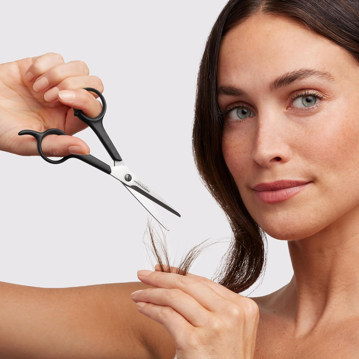 Tweezerman Spirit 2000 Styling Shears image number 1