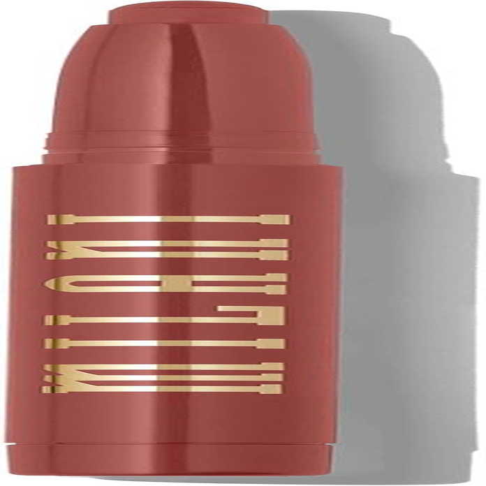 Milani Ludicrous Matte Lip Crayon 130, Crazy for You, 1.4 G