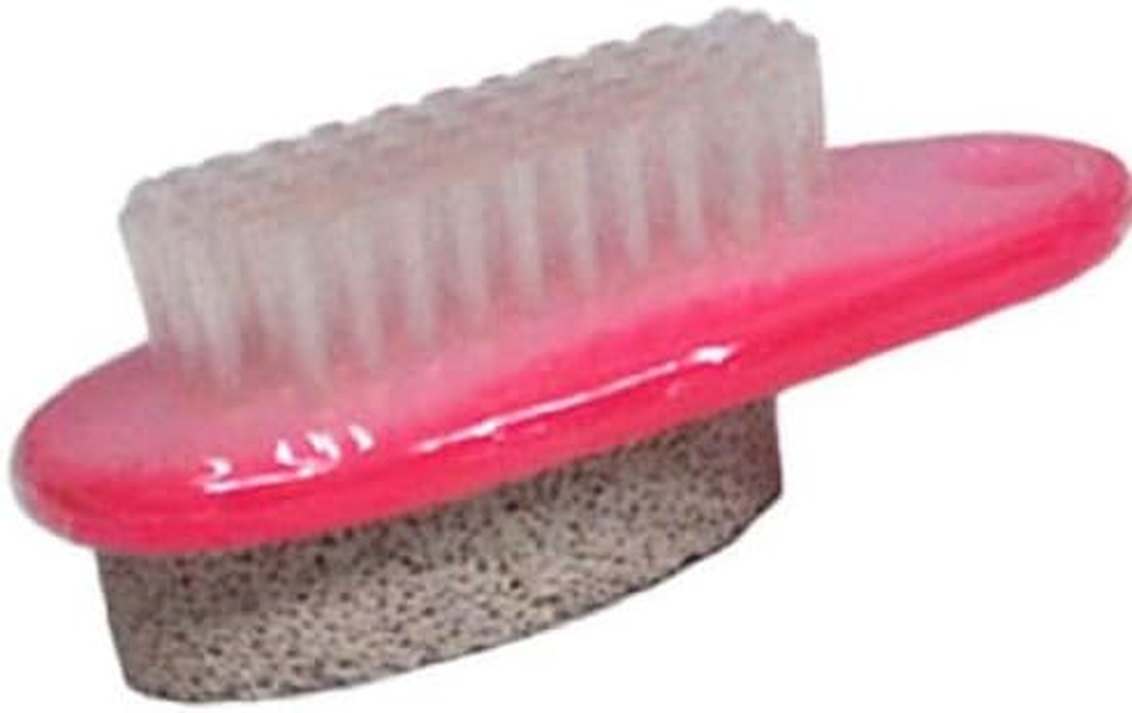 Pumice Brush BF404