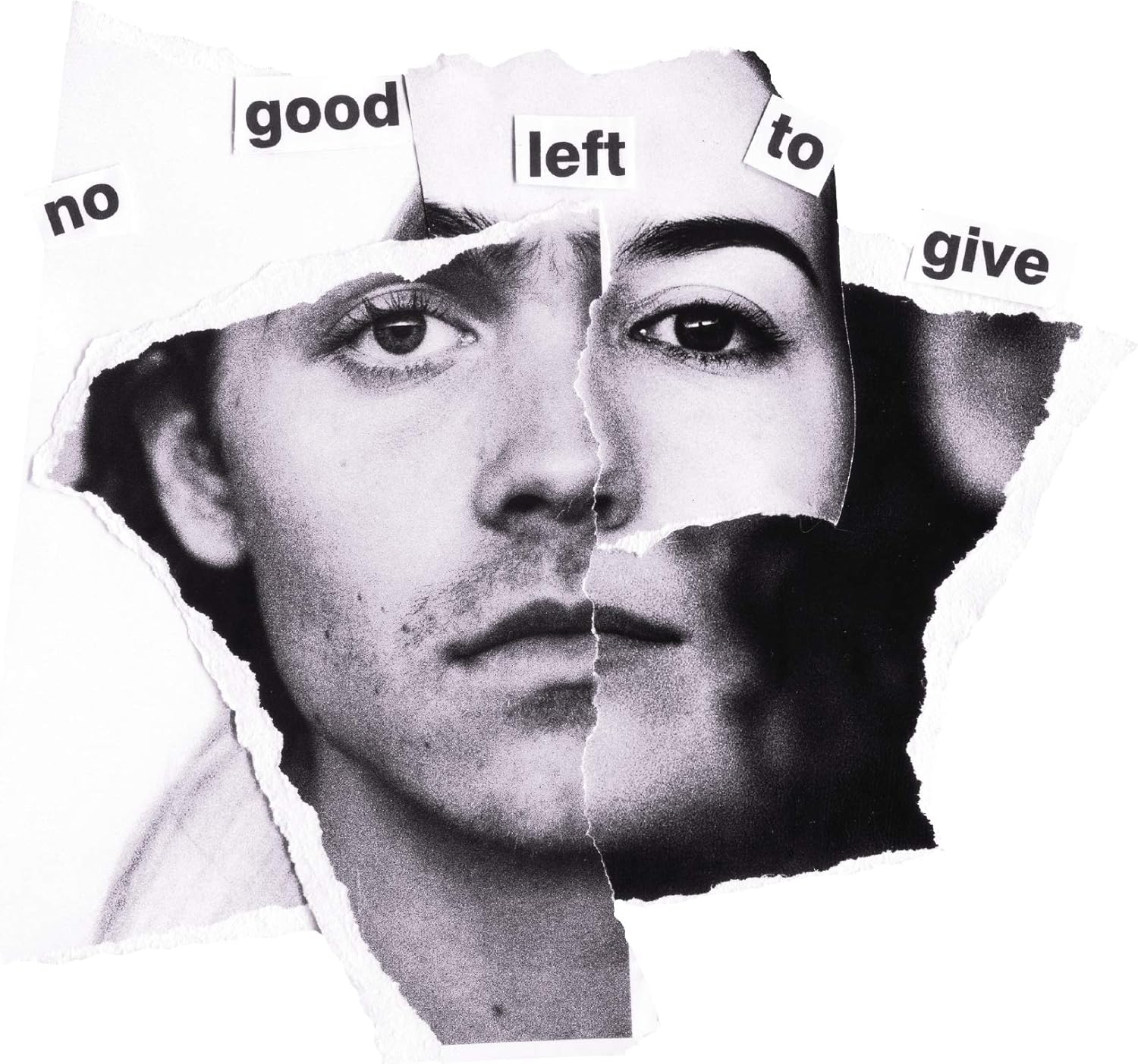 No Good Left to Give