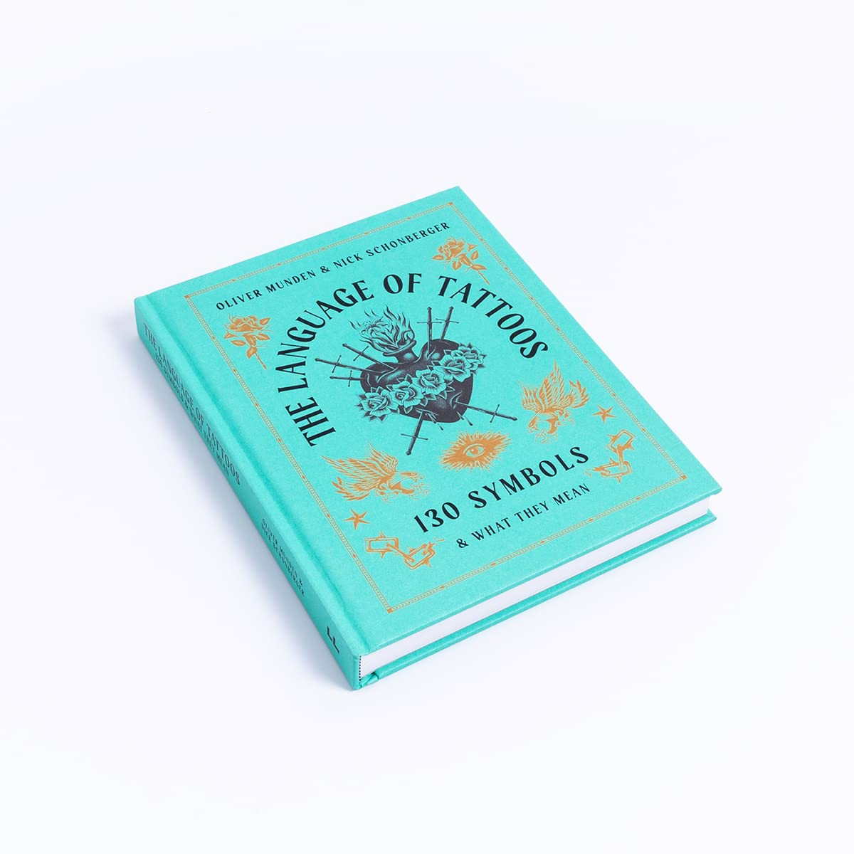 The Language of Tattoos: 150 Symbols and What They Mean image number 6