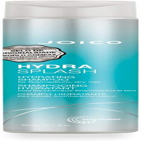 JOICO HYDRASPLASH HYDRATING SHAMPOO 1000ML image number 1