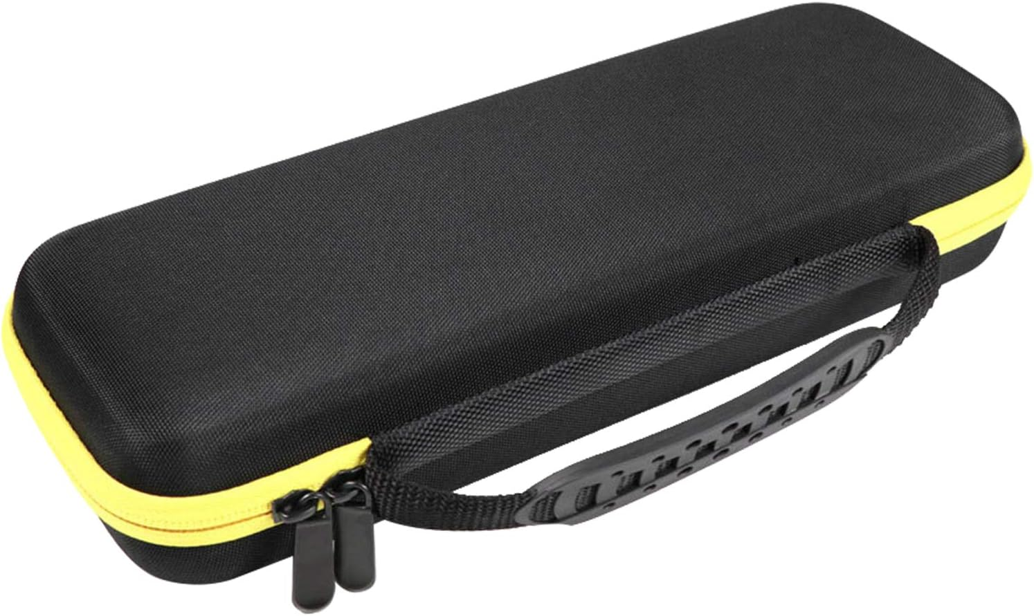 RCKEY Multimeter Storage Case Carrying Storage Bag for Multimeter, Protective Hard Case Replacement for Fluke T5-1000/T5-600 image number 6