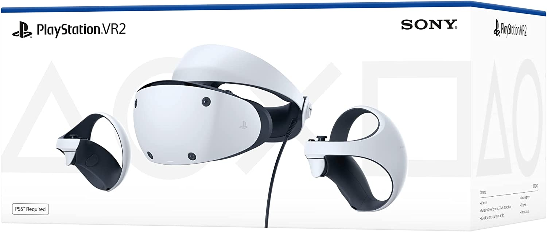 Playstation VR2 image number 4