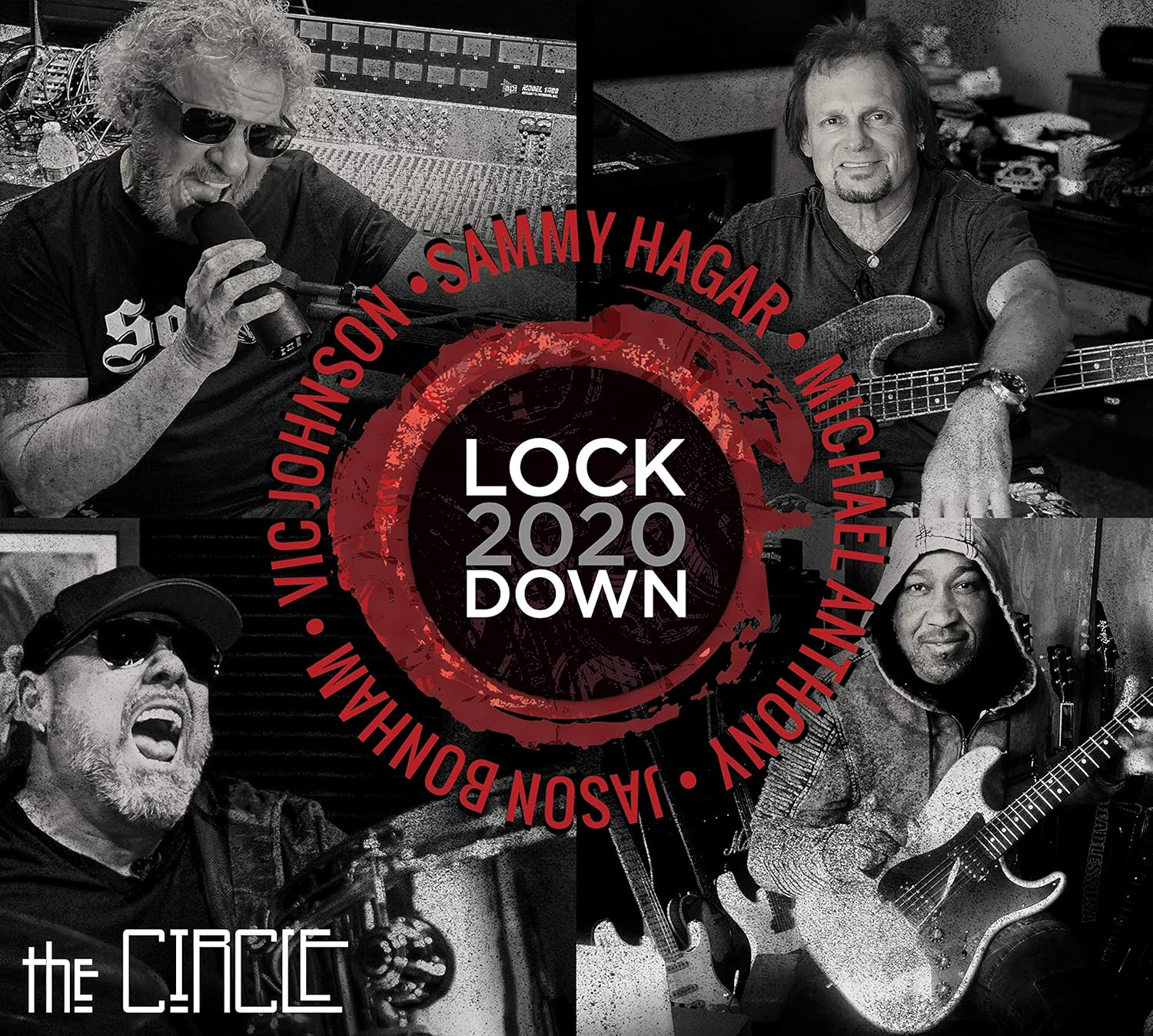 Lockdown 2020 image number 1