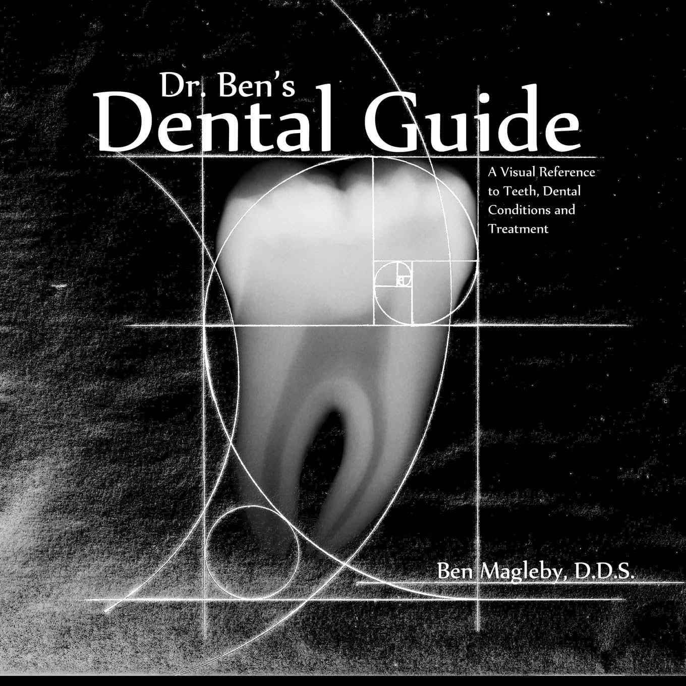 Dr. Ben'S Dental Guide: a Visual Reference to Teeth, Dental Conditions and Treatment