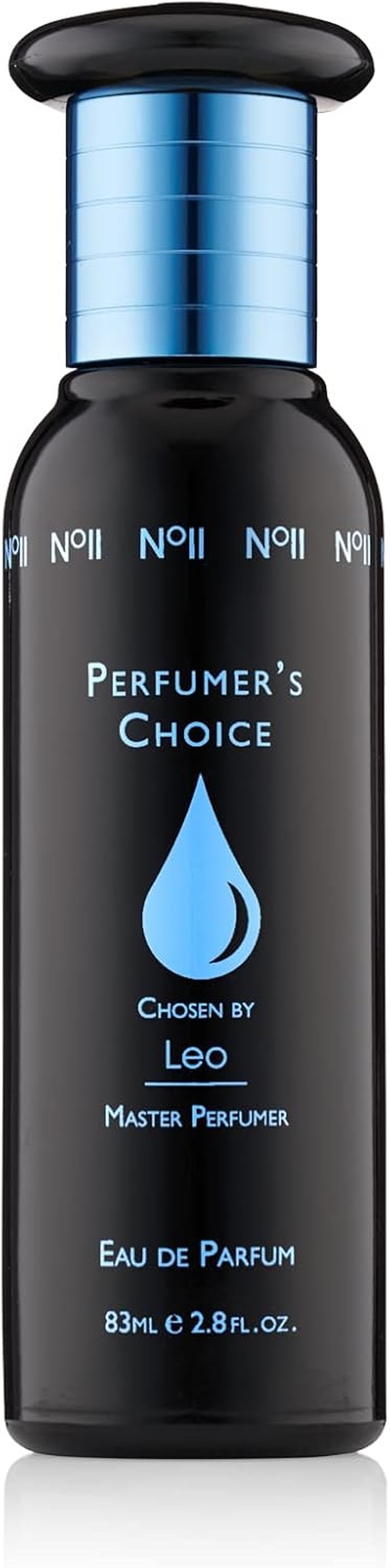 Perfumer'S Choice No 11 by Leo - Fragrance for Men - 83Ml Eau De Parfum, by Milton-Lloyd image number 2