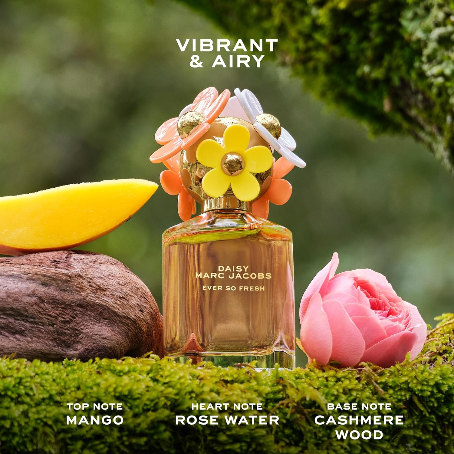 Daisy Ever so Fresh by Marc Jacobs for Women - 1 Oz EDP Spray image number 1