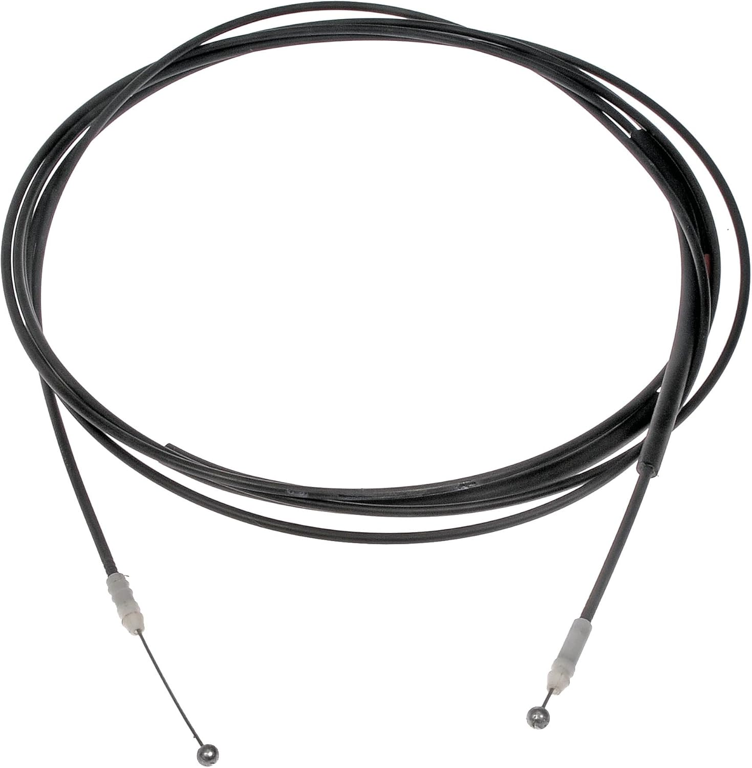 Dorman 912-301 Trunk Lid Release Cable Compatible with Select Toyota Models