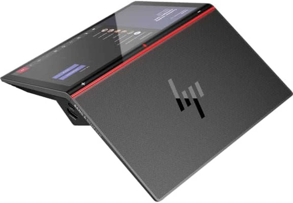 HP Presence Small Space Solution plus AI Camera with Microsoft Teamsrooms 641U4AW Core I5 8GB 256GB SSD W10 Iot