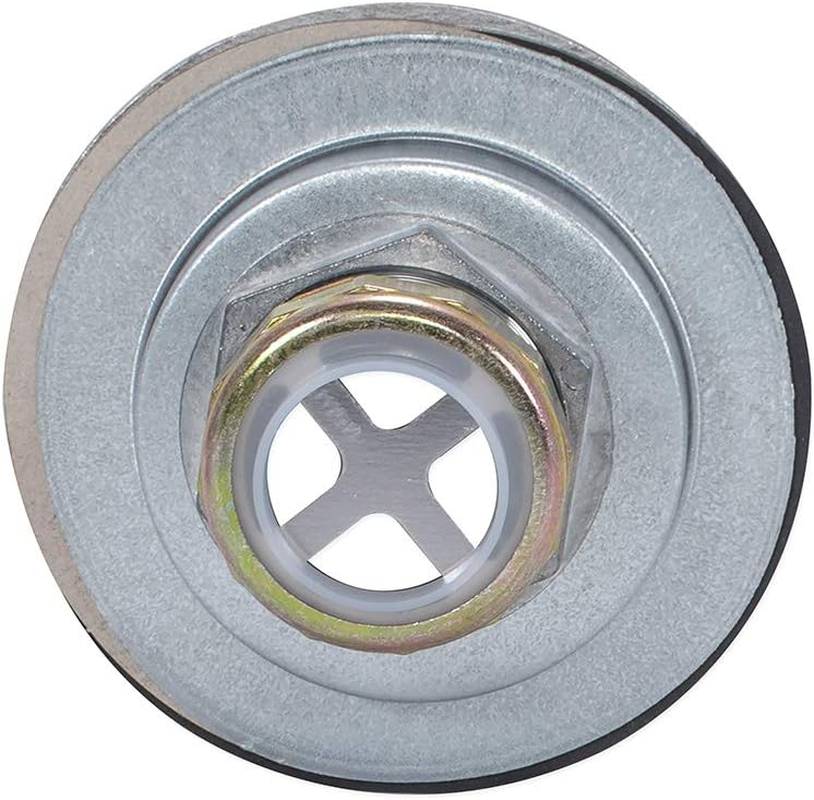 EZ-FLO 30031 Flat Top Strainer, Stainless Steel image number 1