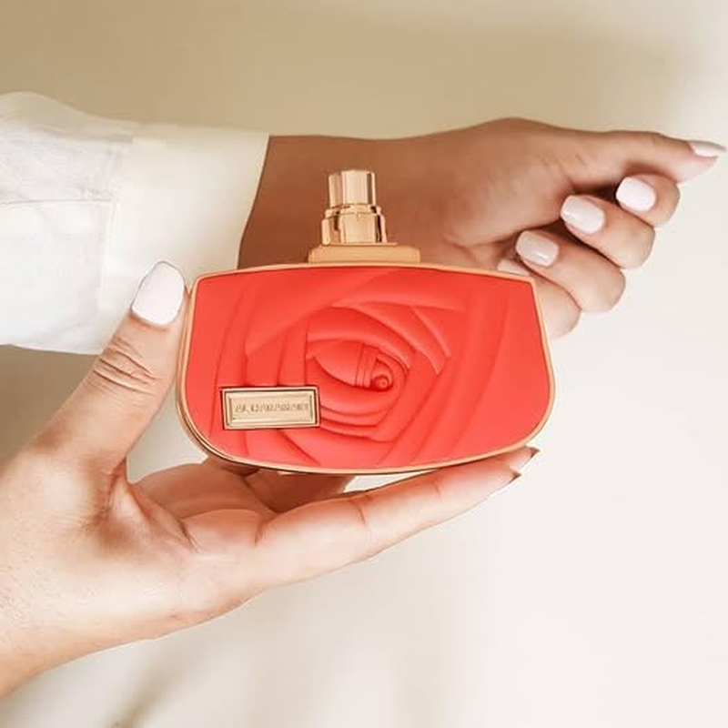 Al Haramain Belle Rouge for Women 2.5 Oz EDP Spray