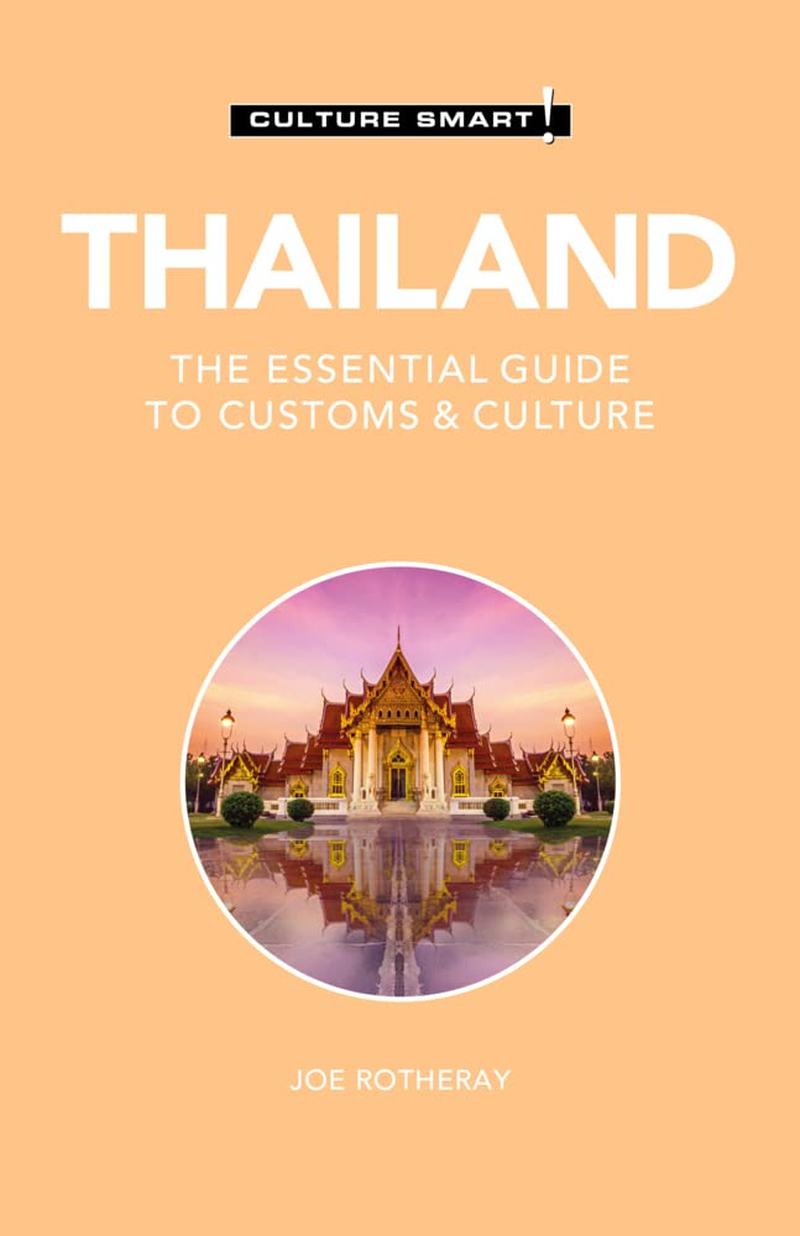 Thailand - Culture Smart!: the Essential Guide to Customs & Culture image number 4