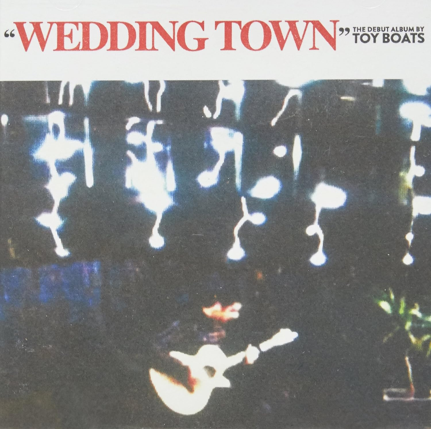 WEDDING TOWN image number 2