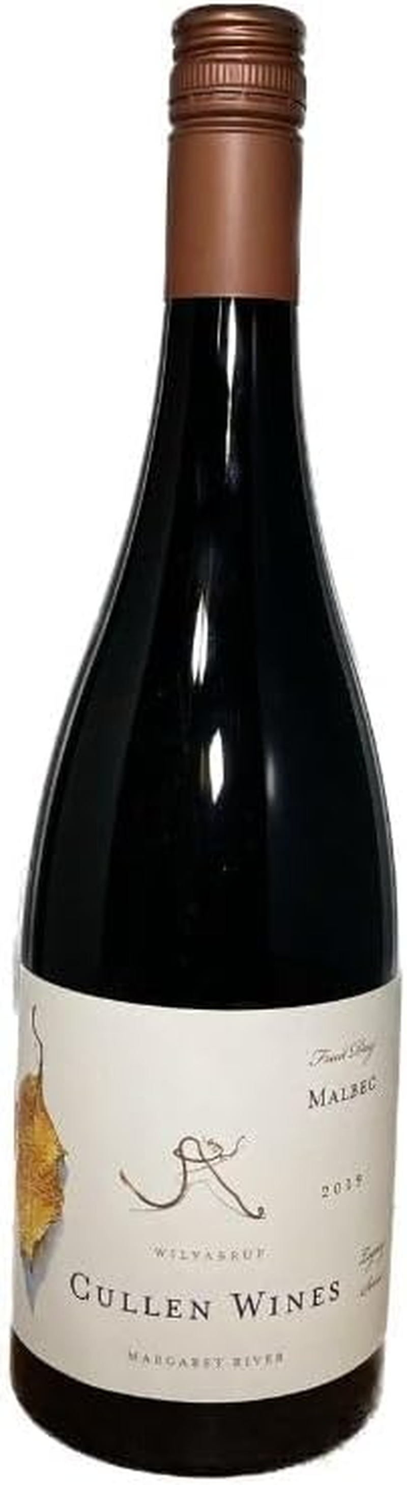 Cullen Wines Cullen Legacy Series Fruit Day Malbec 2019