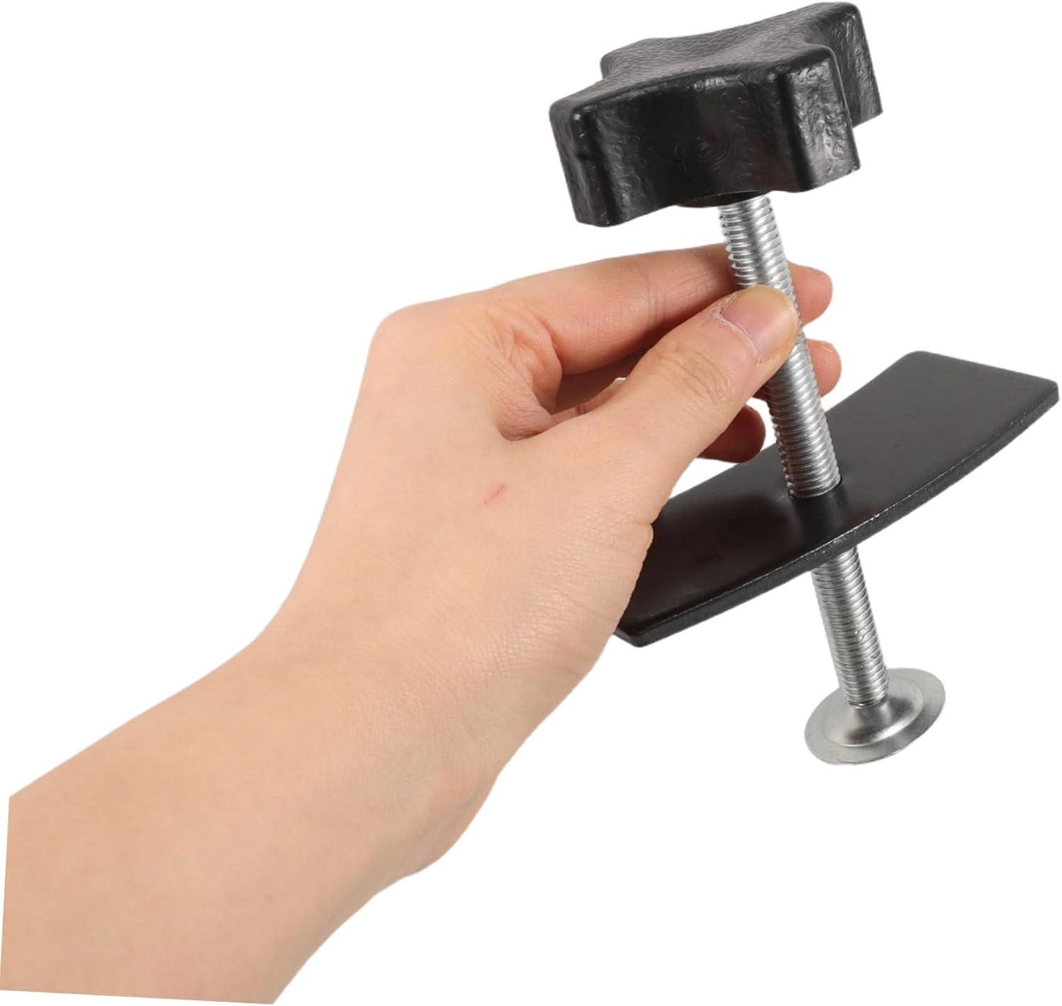 ZUNOXAZ Heavy Duty Brake Pad Installer Automotive Brake Caliper Piston Wind Back Tool image number 4