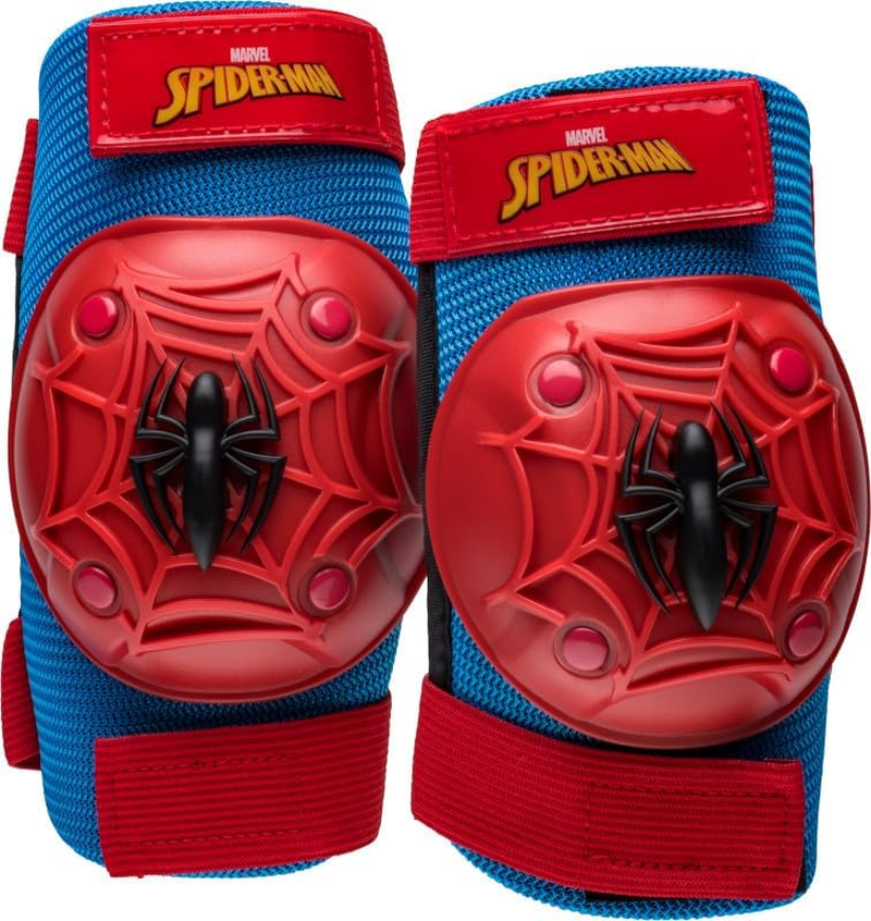Bell Marvel Spider-Man Child Bike Accessories