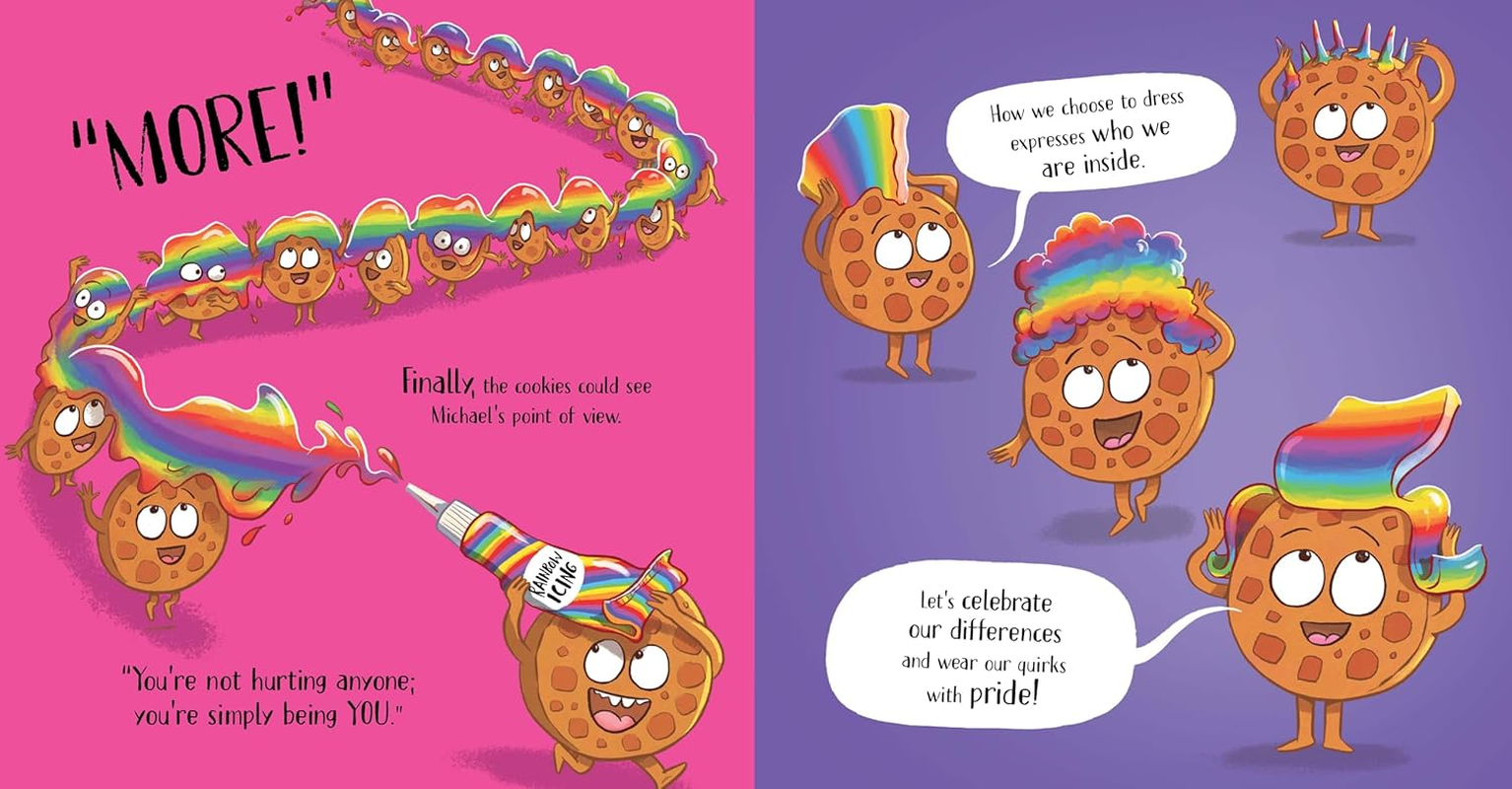 When Cookie Crumbled image number 1