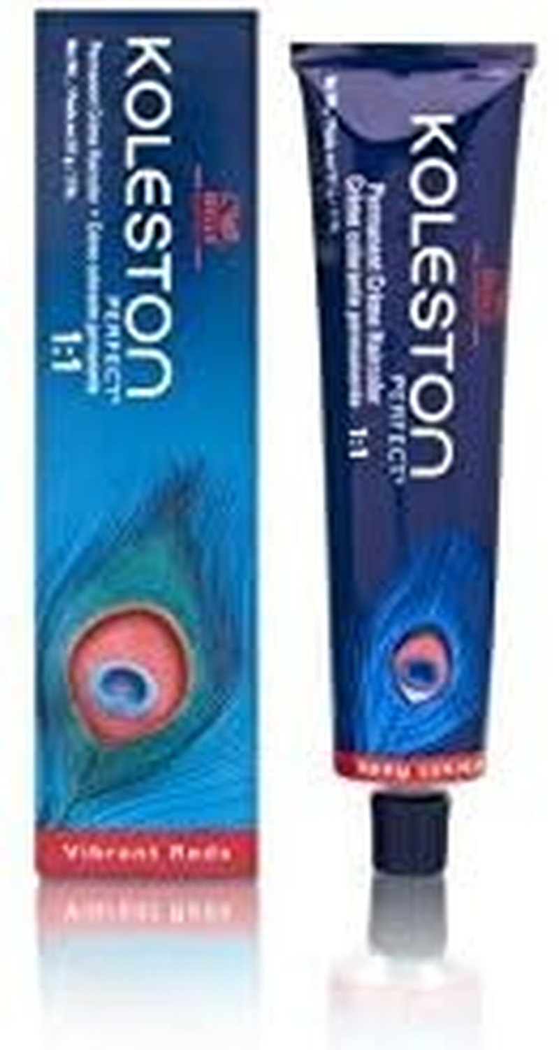 Wella Koleston Perfect 0/66 Intense Violet 60 G