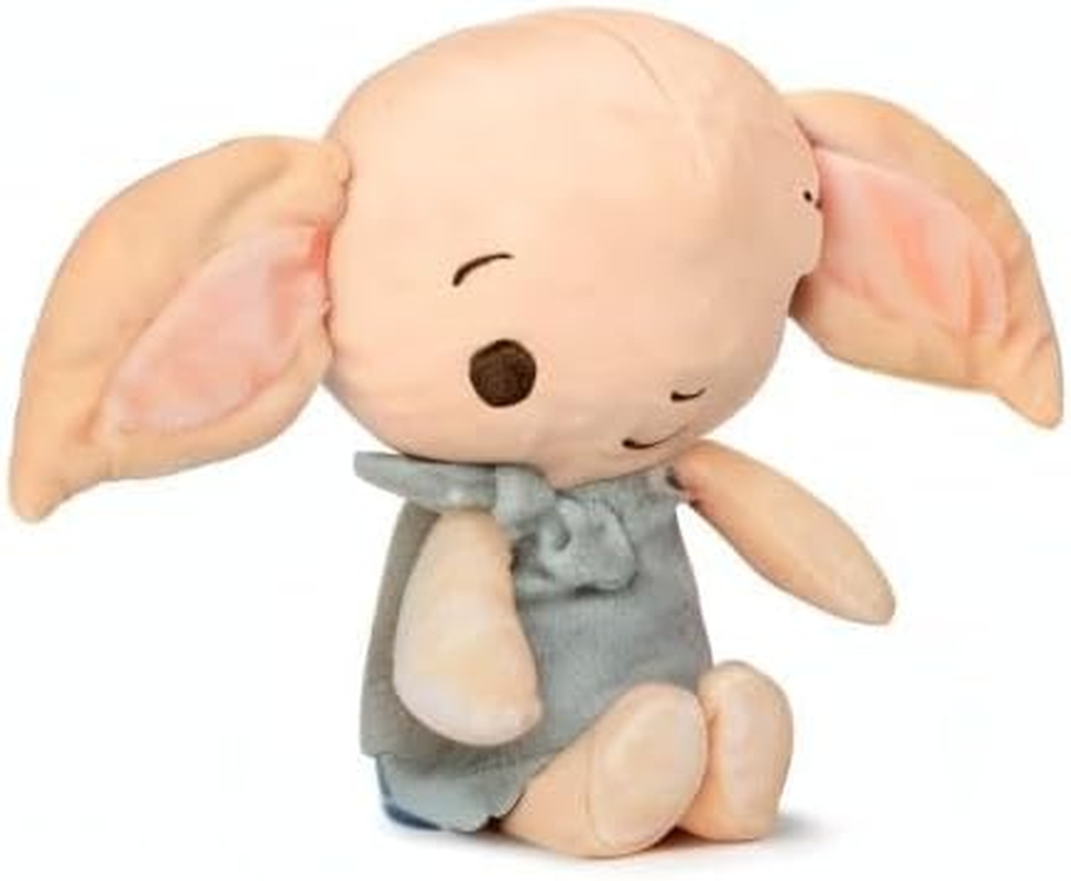 Harry Potter - Dobby Beanbag Plush 20Cm, Soft Toy, Birth+ image number 6