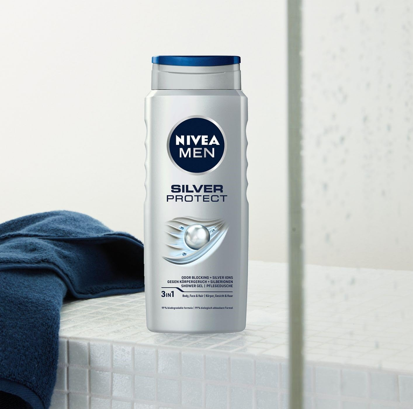 Nivea for Men image number 1