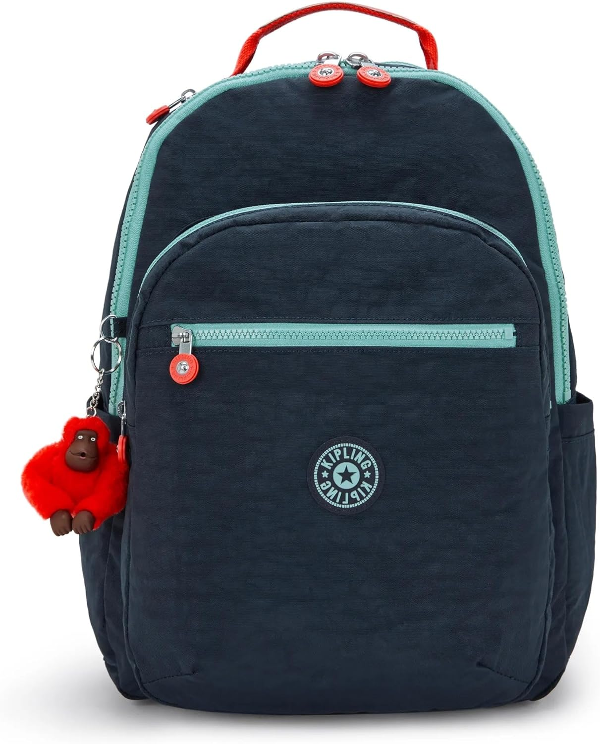 Kipling Seoul Large 15" Laptop Backpack image number 6