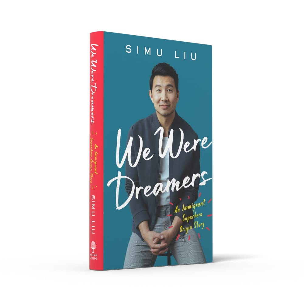 We Were Dreamers: an Immigrant Superhero Origin Story image number 6