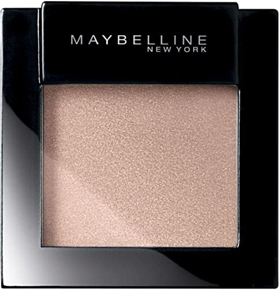Maybelline Colour Sensational Mono Eyeshadow - Gold Crush image number 6