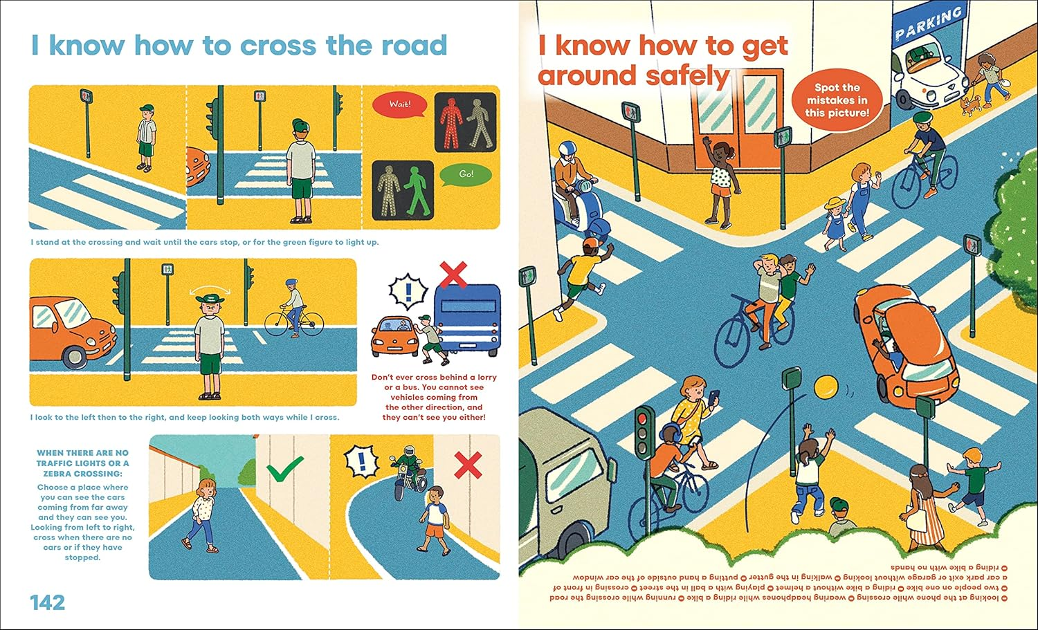 I Can Do That!: 1000 Ways to Become Independent