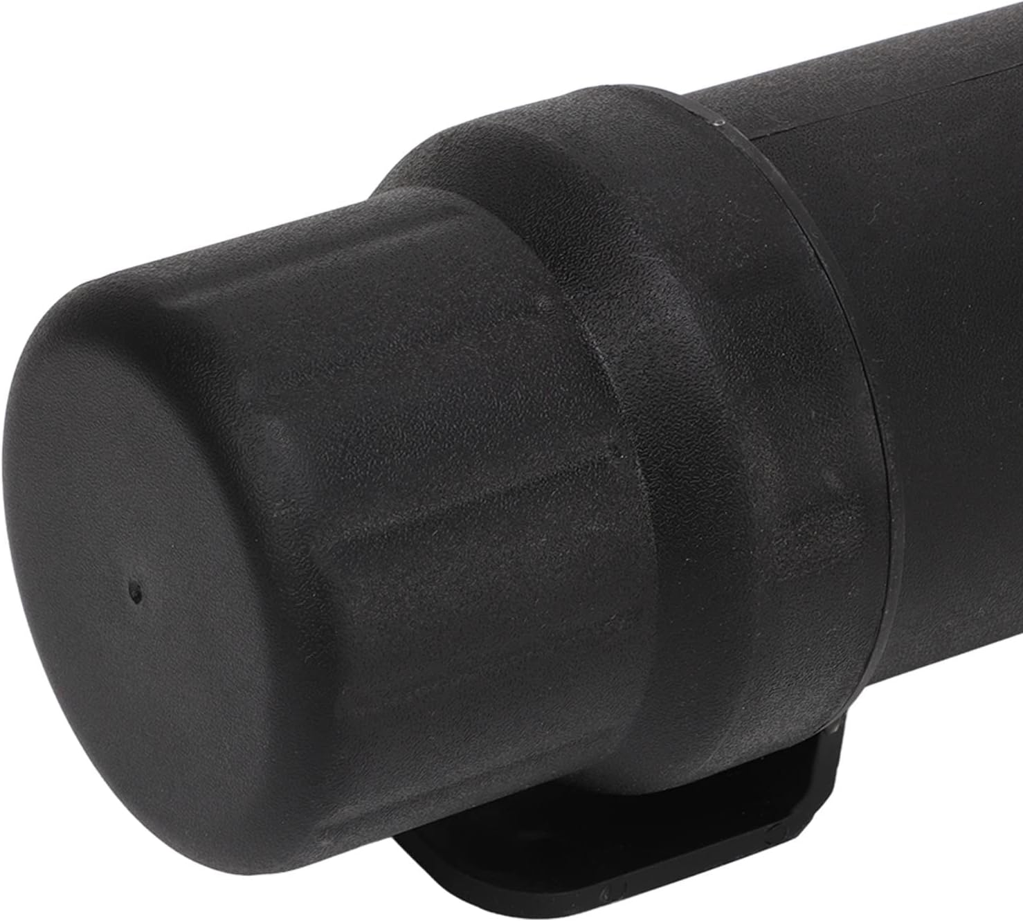 Motorcycle Tool Tube, 125Mm Waterproof Motorcycle Universal Off-Road Tool Tube, Storage Box Holder Manual Canister with 4 Rolling Tapes for off Road Motorcycles, ATV, UTV, Trucks image number 3