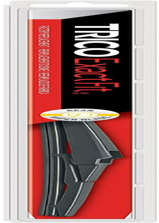 Trico 12-J Rear Wiper Blade Snap Claw, 300 Mm Size image number 6