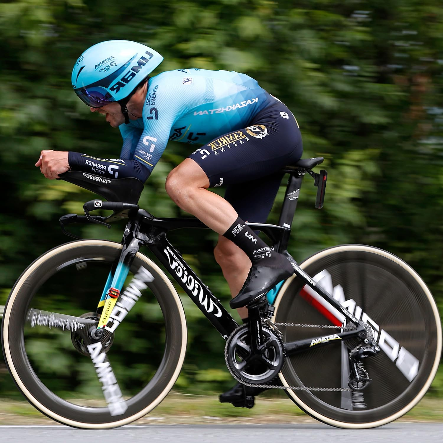 Panmout Radar Bike Saddle Mount Compatible with Garmin Varia Rtl510 515 TL300 and Garmin Varia Rearview Radar Tail Light, QS-211