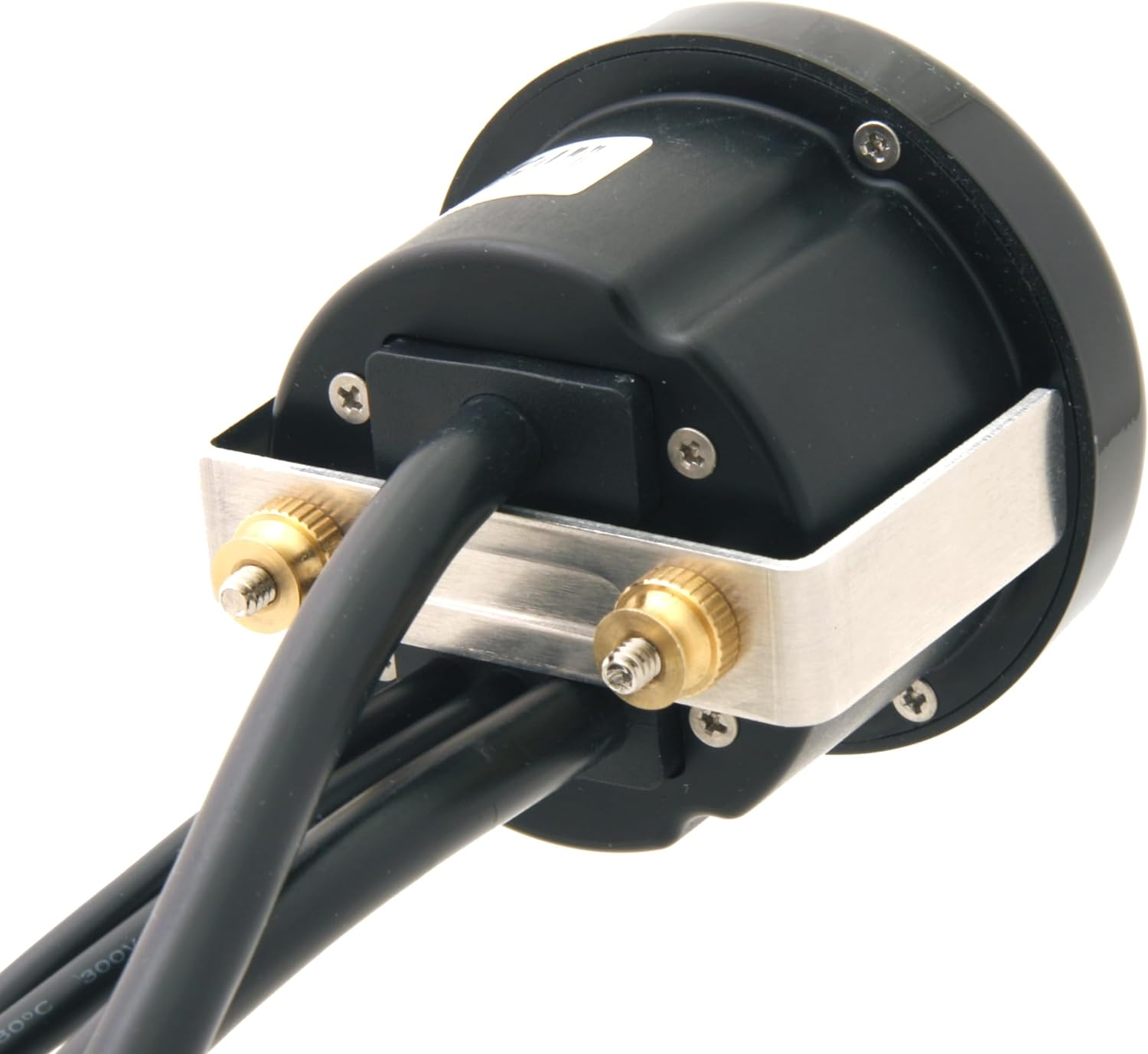 Innovate Motorsports 3891 DLG-1 Dual Lambda Oxygen Gauge Kit image number 6