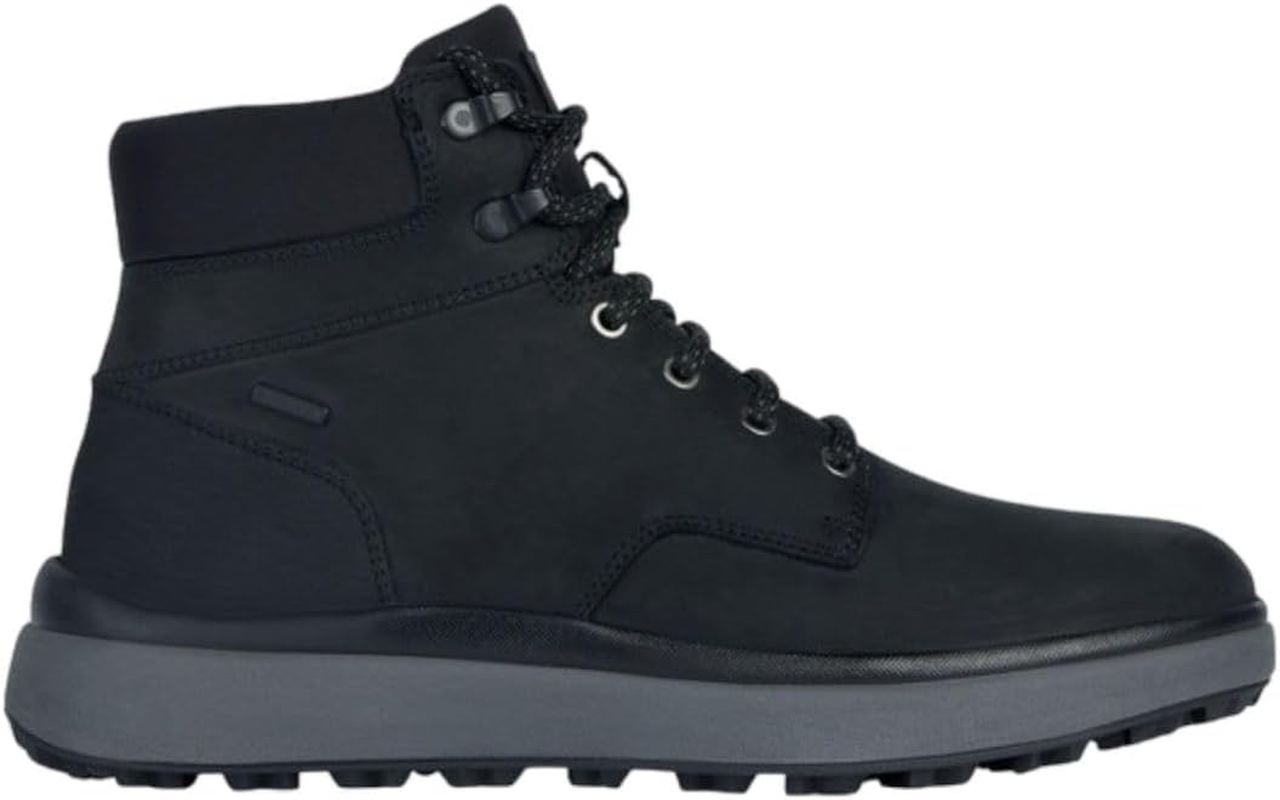 Geox Men'S U Granito + Grip B a Ankle Boot