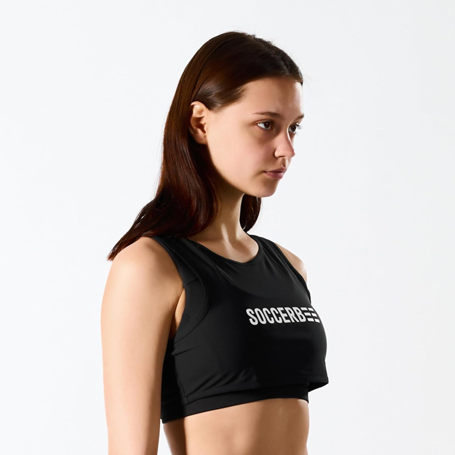 Vest - Dedicated GPS Tracker Vest for Outdoor Team Sports Athletes Such as Soccer, Football, Rugby, and Lacrosse image number 5