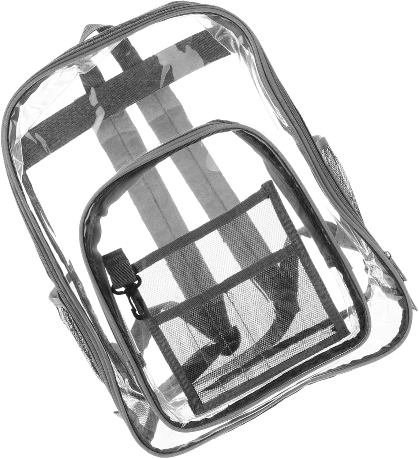 DEARMAMY Backpack Lightweight Outdoor Storage and Stadium Use Adjustable Shoulder Belt image number 6