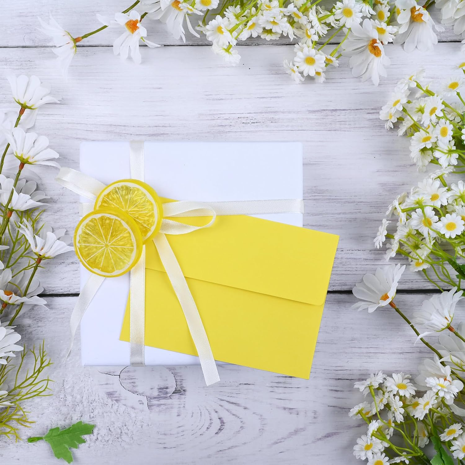 200 Pcs A2 Invitation Envelopes Self Seal A2 Greeting Cards for Wedding, Party Invitations, Greeting Cards, Announcements, Photos(4.37 X 5.75 Inches, 20 Colors) image number 4