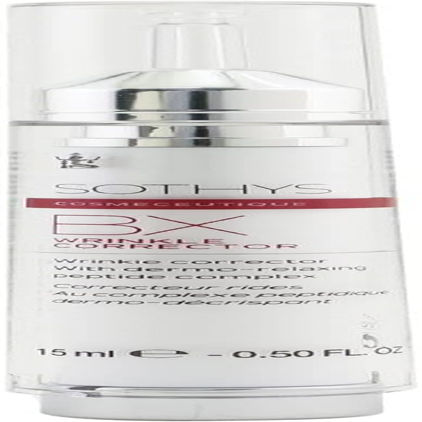 Sothys Cosmeceutique BX Wrinkle Corrector - 0.5 Oz image number 2