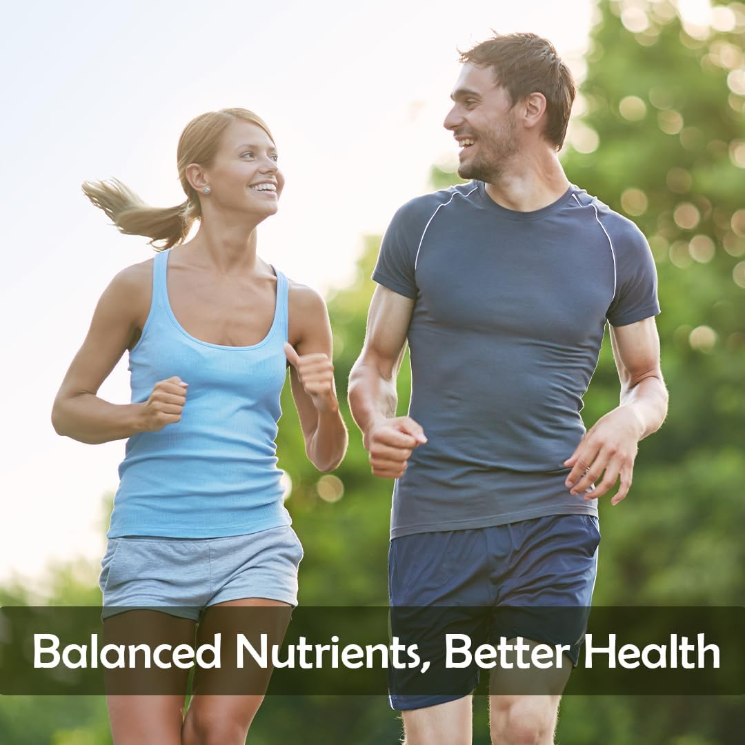 Mi Nature Moringa Seed Tablets | 90 Tablets image number 6