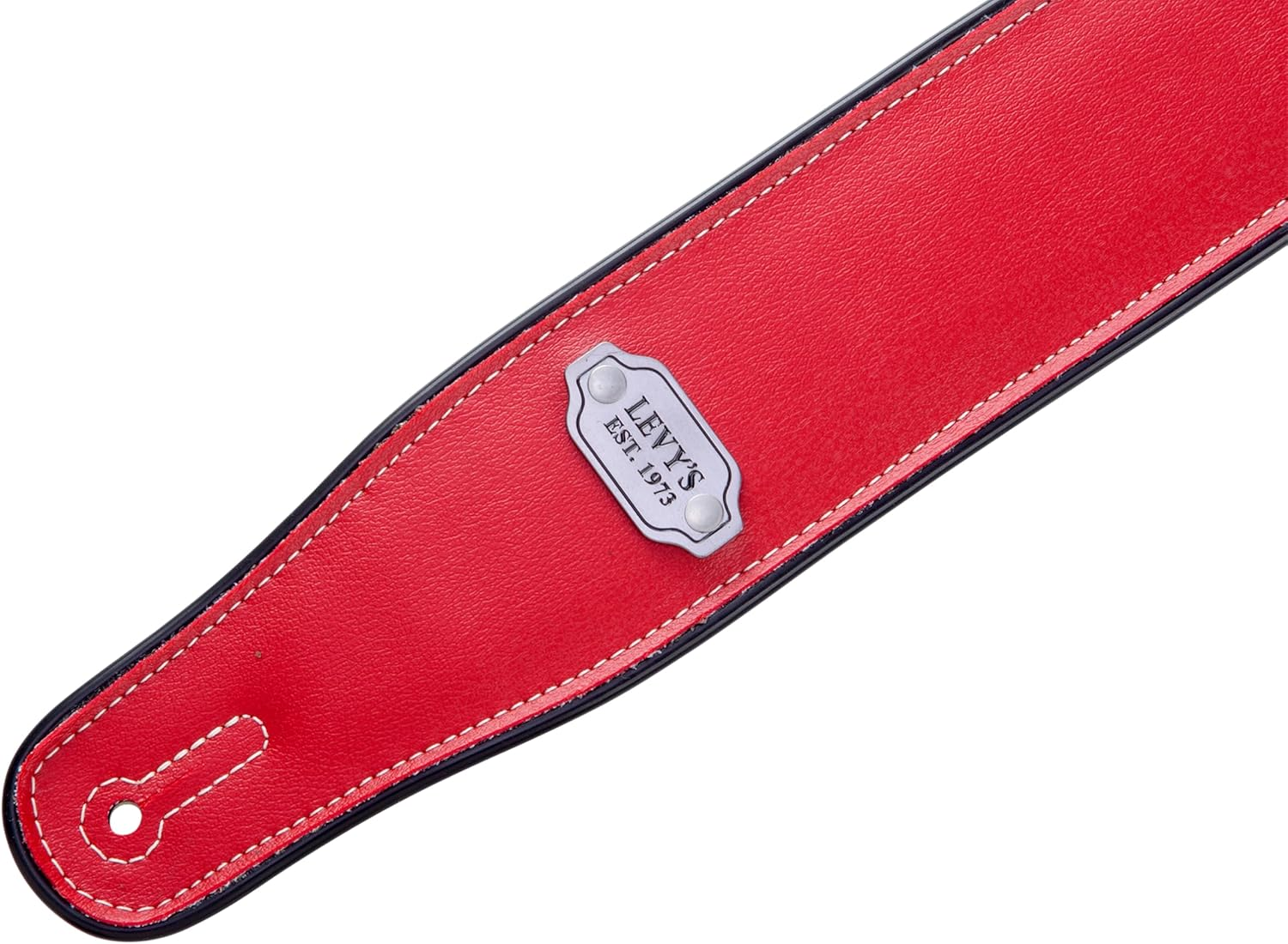Levy'S Leathers Guitar Strap image number 4