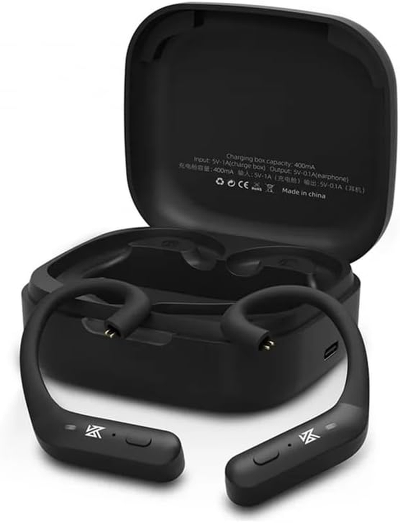 KZ AZ20 Wireless Receiver for Earbuds image number 2