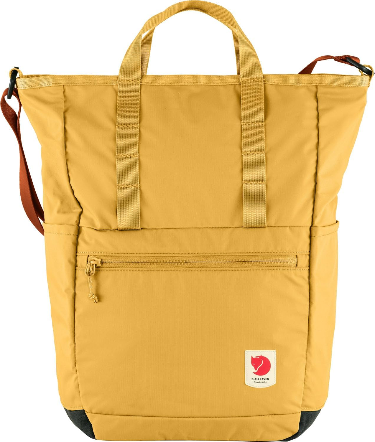 Fj&auml;llr&auml;ven Unisex High Coast Totepack/High Coast Totepack Sports Backpack