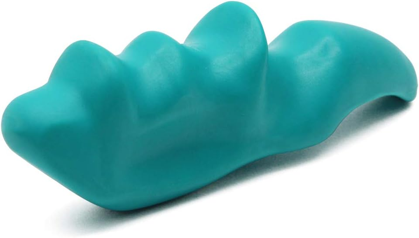 Deep Tissue Massage Tool Trigger Point Massage Tool Thumb Saver Massager image number 2