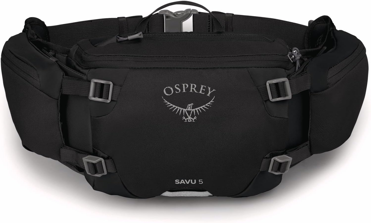 Osprey Savu 5 Unisex Hydration Lumbar Pack image number 1