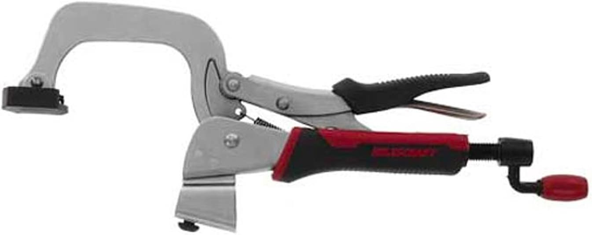 Milescraft Drill Press & Workbench Hold down Clamps 76Mm