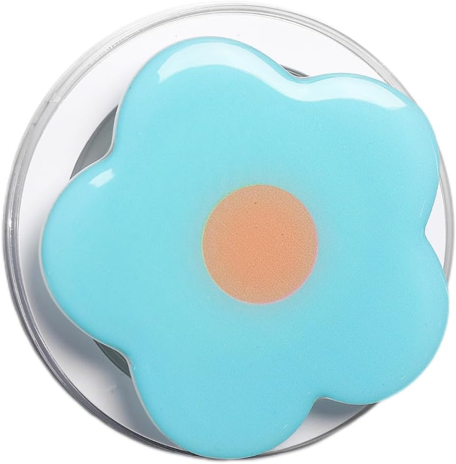 Cute Flower Series Collapsible Design Phone Grip