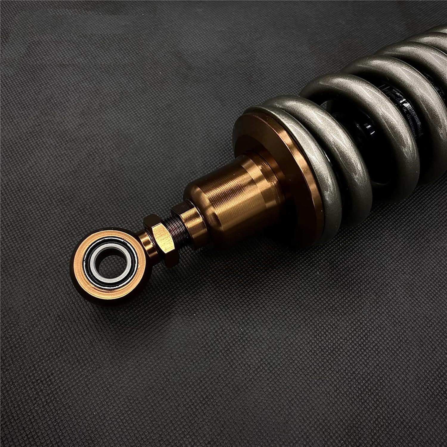 315Mm Motorcycle Rear Intermediate Damper Suspension Compatible with S-U-Z-U-K-I GSX 250 GSX 250 R GSXR 250 Vstom image number 4