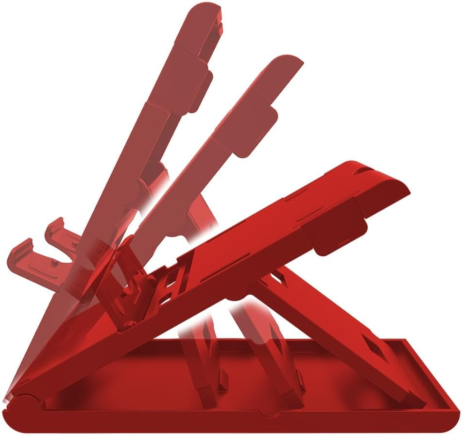 Hori Official Nintendo Switch Compact Playstand image number 4