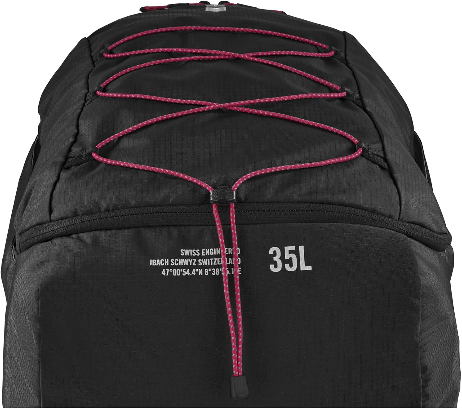 Victorinox Altmont Active Lightweight 2 in 1 Duffel Backpack, 35 Litre Capacity - Teal image number 7